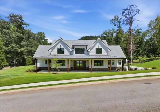 1st image of 1278 Mulberry, Commerce, GA 30530 | MLS# 7737687