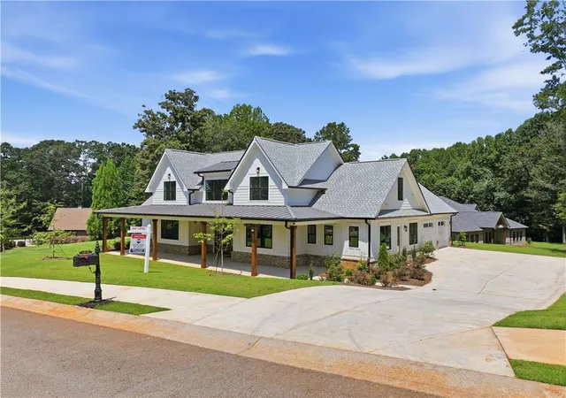 2nd image of 1278 Mulberry, Commerce, GA 30530 | MLS# 7737687