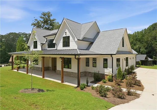 3rd image of 1278 Mulberry, Commerce, GA 30530 | MLS# 7737687
