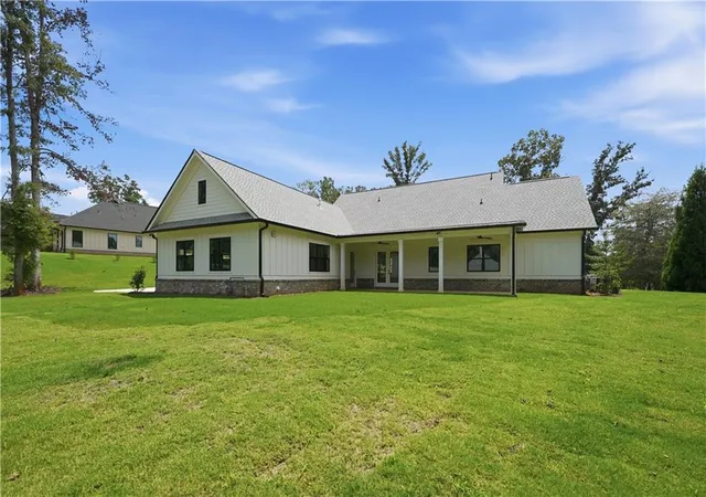 5th image of 1278 Mulberry, Commerce, GA 30530 | MLS# 7737687