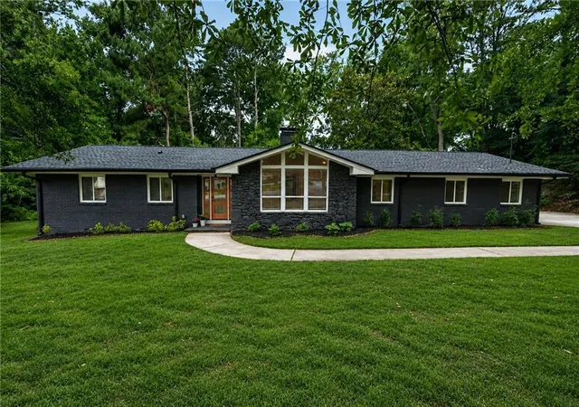 Photo 1 of Sale Pending at 3008 Ridgeside Ct, Atlanta, GA 30341 | MLS# 7793174 | Listing updated on 2026-08-25