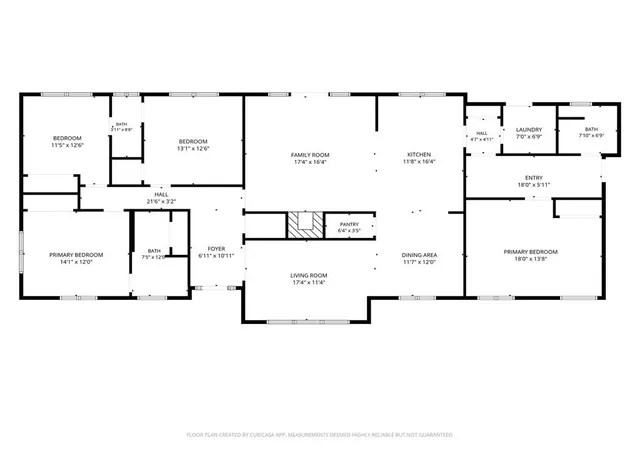 Photo 34 of Sale Pending at 3008 Ridgeside Ct, Atlanta, GA 30341 | MLS# 7793174 | Listing updated on 2026-08-25