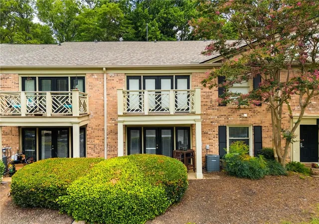 Photo 1 of Condo for sale at 3650 Ashford Dunwoody Rd Ne #713, Brookhaven, GA 30319 | MLS# 7796427 | Listing updated on 2026-10-07