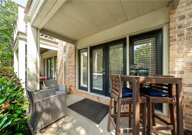 Photo 3 of Condo for sale at 3650 Ashford Dunwoody Rd Ne #713, Brookhaven, GA 30319 | MLS# 7796427 | Listing updated on 2026-10-07
