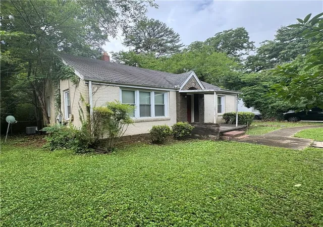 Photo 1 of Single family home for sale at (Undisclosed), Decatur, GA 30032 | MLS# 7788398 | Listing updated on 2026-06-29