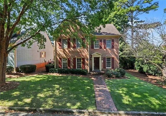 Photo 1 of Single family home for sale at 1825 Bedfordshire Dr, Decatur, GA 30033 | MLS# 7838739 | Listing updated on 2026-10-24