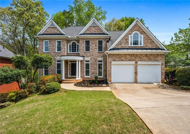 1st image of 5211 Forest View Trl Se, Mableton, GA 30126 | MLS# 7813383