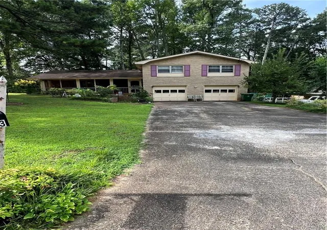 Photo 1 of Sale Pending at 4493 Cherie Glen Trl, Stone Mountain, GA 30083 | MLS# 7808602 | Listing updated on 2026-08-26