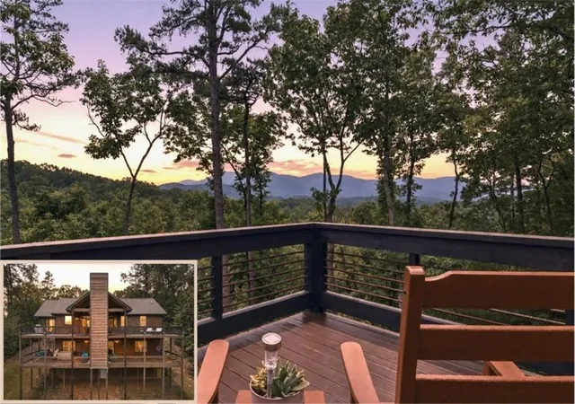 Homes for sale in Ellijay, GA | 254 Leatherwood Mountain Rd, Ellijay, GA 30540 | MLS# 7802232