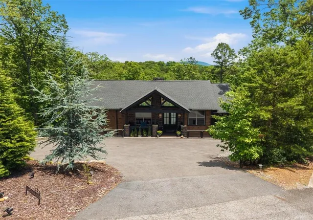 Homes for sale in Ellijay, GA | 254 Leatherwood Mountain Rd, Ellijay, GA 30540 | MLS# 7802232
