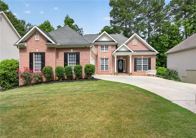 Photo 1 of Sale Pending at 9905 Between The Greens, Villa Rica, GA 30180 | MLS# 7775984 | Listing updated on 2026-08-17