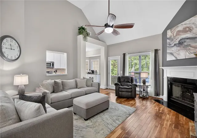 Photo 2 of Sale Pending at 9905 Between The Greens, Villa Rica, GA 30180 | MLS# 7775984 | Listing updated on 2026-08-17