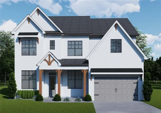 1st image of 1096 Hawkins Creek Dr, Jefferson, GA 30549 | MLS# 7774583