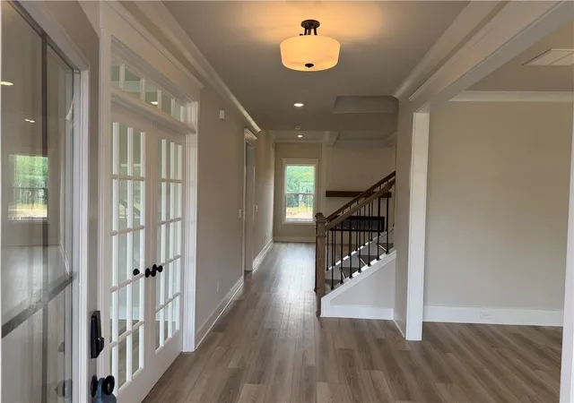 2nd image of 1096 Hawkins Creek Dr, Jefferson, GA 30549 | MLS# 7774583