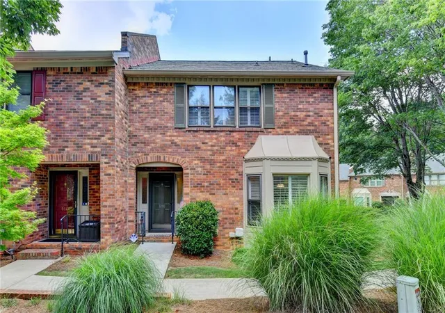 Photo 1 of Sale Pending at 6110 Windsor Tr Dr, Peachtree Corners, GA 30092 | MLS# 7801397 | Listing updated on 2026-08-28