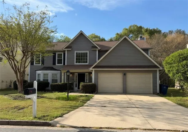 Photo 1 of Single family home for sale at 3125 Abbotts Pointe Dr, Duluth, GA 30097 | MLS# 7747129 | Listing updated on 2026-09-29