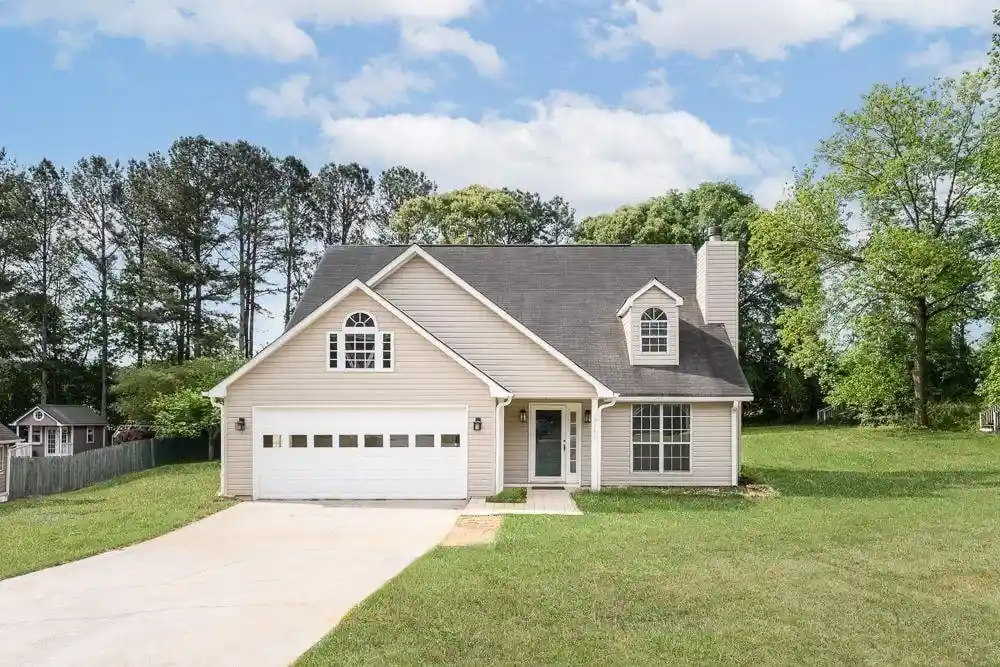 Photo 1 of Single family home for sale at 7790 Wethersfield, Jonesboro, GA 30236 | MLS# 7750665 | Listing updated on 2026-09-29