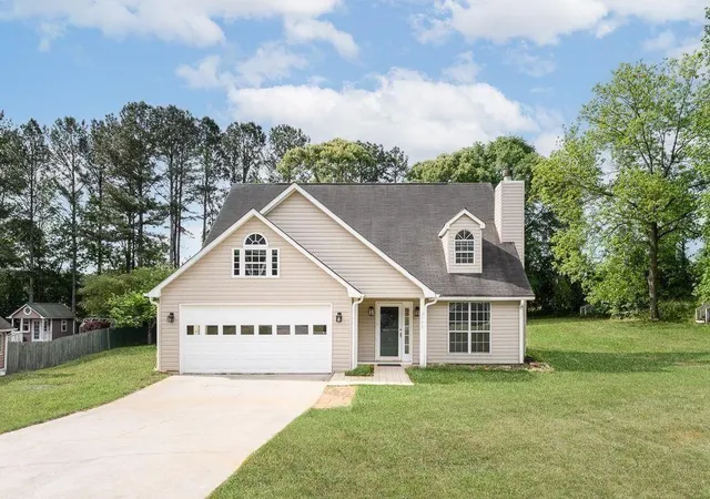 Photo 1 of Single family home for sale at 7790 Wethersfield, Jonesboro, GA 30236 | MLS# 7750665 | Listing updated on 2026-09-29