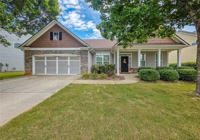 1st image of 1492 Kilchis Falls Wy, Braselton, GA 30517 | MLS# 7813388