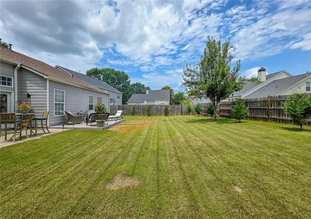 40th image of 1492 Kilchis Falls Wy, Braselton, GA 30517 | MLS# 7813388