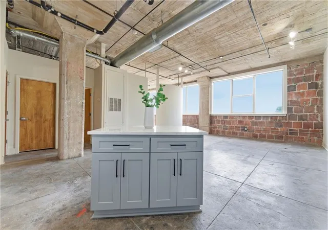 4th image of 505 Whitehall St Sw #307, Atlanta, GA 30303 | MLS# 7682843