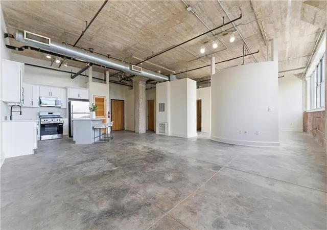 5th image of 505 Whitehall St Sw #307, Atlanta, GA 30303 | MLS# 7682843