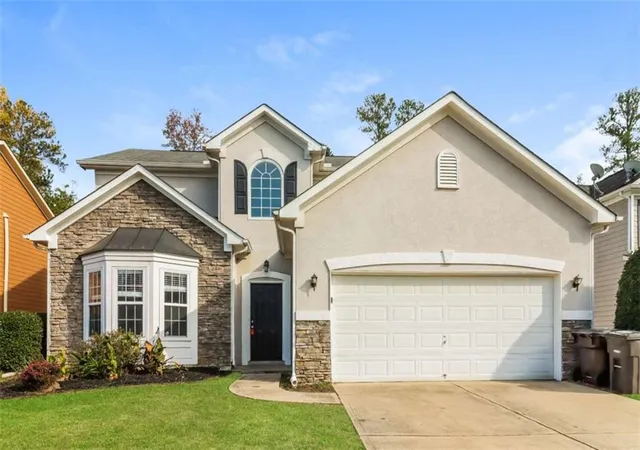 Homes for sale in Lithia Springs, GA | 1517 Fenmore St, Lithia Springs, GA 30122 | MLS# 7802623