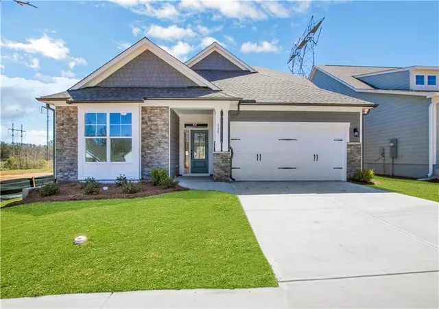 1st image of 329 Conifer Ln, Ball Ground, GA 30107 | MLS# 7743309