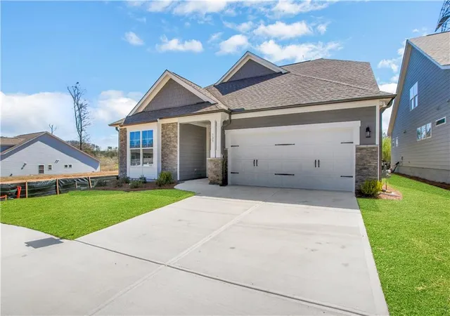 2nd image of 329 Conifer Ln, Ball Ground, GA 30107 | MLS# 7743309
