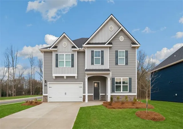 Photo 1 of Sale Pending at 169 Elsa Ct, Jefferson, GA 30549 | MLS# 7803746 | Listing updated on 2026-09-12