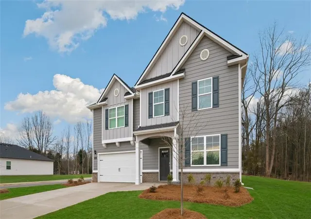 Photo 2 of Sale Pending at 169 Elsa Ct, Jefferson, GA 30549 | MLS# 7803746 | Listing updated on 2026-09-12