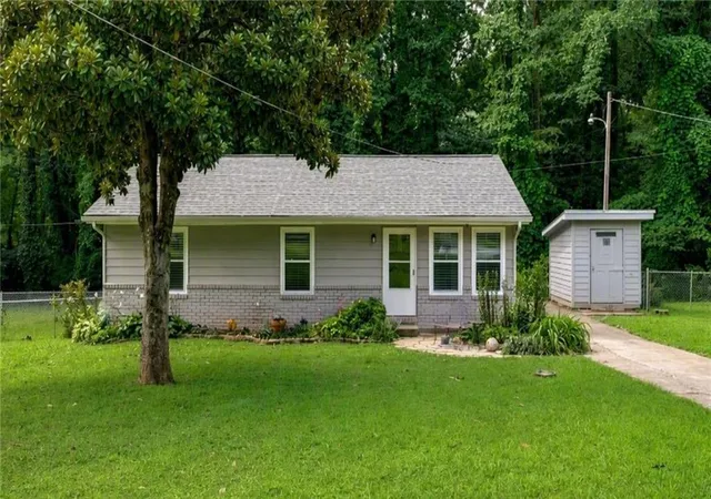 Photo 1 of Single family home for sale at 48 Trina Ave Ne, Kennesaw, GA 30144 | MLS# 7812806 | Listing updated on 2026-09-02