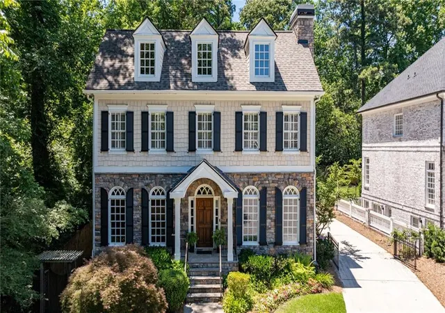 1st image of 3014 Greendale Dr Nw, Atlanta, GA 30327 | MLS# 7801407