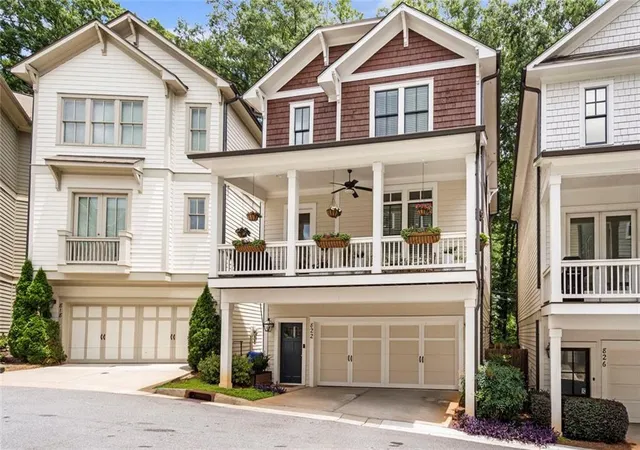 Single family home for sale at 822 Grove Bnd, Decatur, GA 30030 | MLS# 7813616
