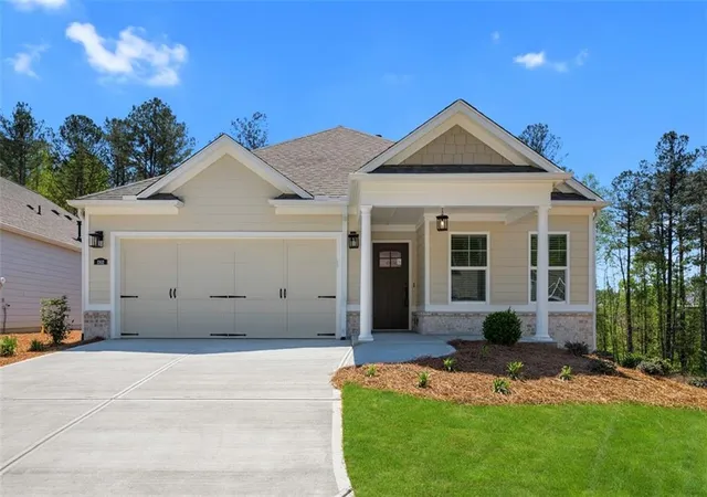 Photo 1 of Single family home for sale at 1302 Cedarcrest Blvd, Acworth, GA 30101 | MLS# 7820812 | Listing updated on 2026-08-17