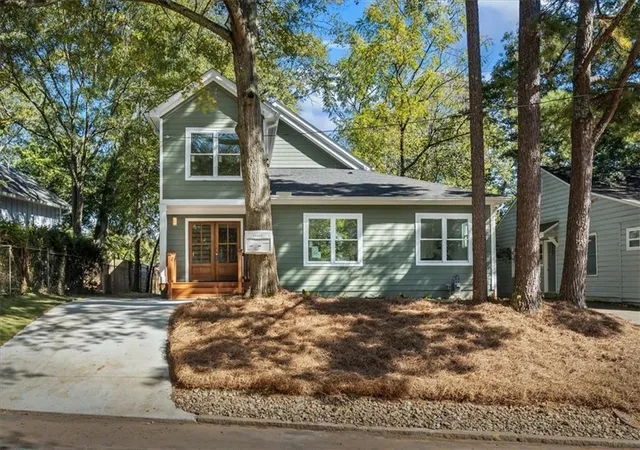 1st image of 438 Ansley St, Decatur, GA 30030 | MLS# 7798985