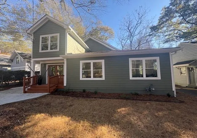 2nd image of 438 Ansley St, Decatur, GA 30030 | MLS# 7798985