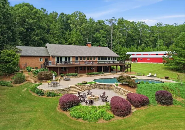 2nd image of 7255 Cowan Mill Rd, Winston, GA 30187 | MLS# 7800815