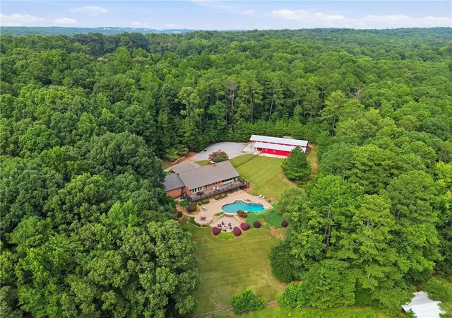 50th image of 7255 Cowan Mill Rd, Winston, GA 30187 | MLS# 7800815