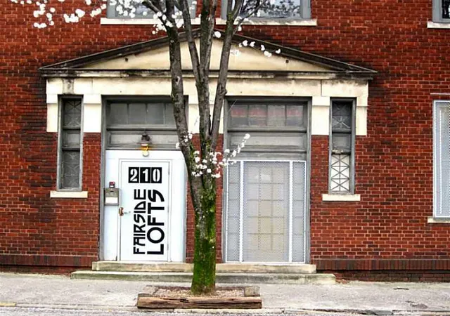 1st image of 210 Walker St Sw #13, Atlanta, GA 30313 | MLS# 5264133