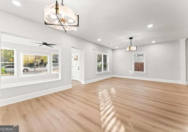 Photo 2 of Single family home for sale at 2128 Hosea L Williams Dr, Atlanta, GA 30317 | MLS# 7799106 | Listing updated on 2026-08-21