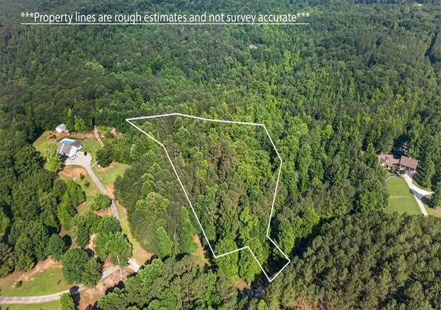 1st image of 2025 Damascus Rd, Ball Ground, GA 30107 | MLS# 7733195