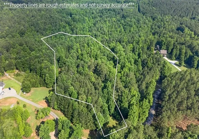 2nd image of 2025 Damascus Rd, Ball Ground, GA 30107 | MLS# 7733195
