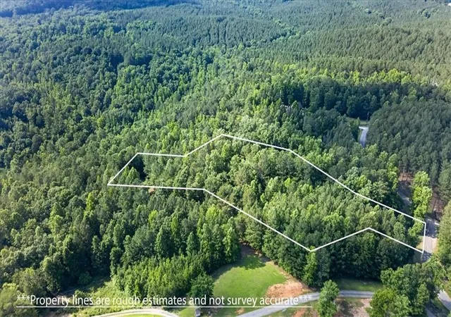 Photo 3 of Land for sale at 2025 Soap Crk Rd, Ball Ground, GA 30107 | MLS# 7733195 | Listing updated on 2026-09-11