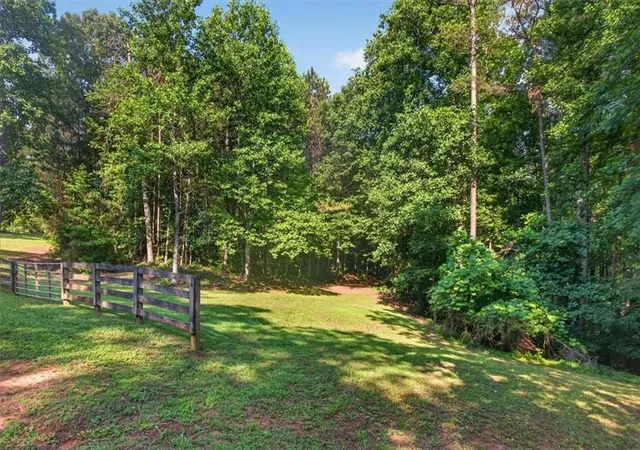 Photo 3 of Land for sale at 2025 Soap Crk Rd, Ball Ground, GA 30107 | MLS# 7733195 | Listing updated on 2026-09-11