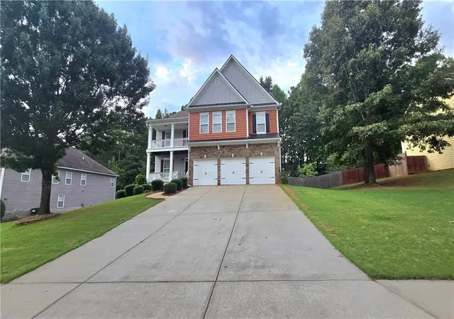 1st image of 55 Colonial Ct, Senoia, GA 30276 | MLS# 7822198