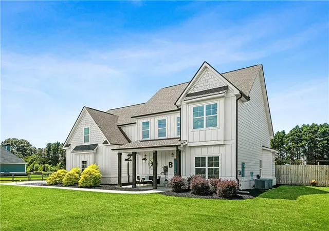 4th image of 1538 E Lake Rd, Mcdonough, GA 30252 | MLS# 7793202