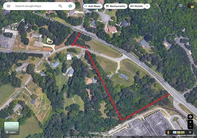 1st image of 1185 Buford Dam Rd, Buford, GA 30518 | MLS# 7799383