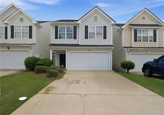 1st image of 105 Chandler Tr, Covington, GA 30016 | MLS# 7795983