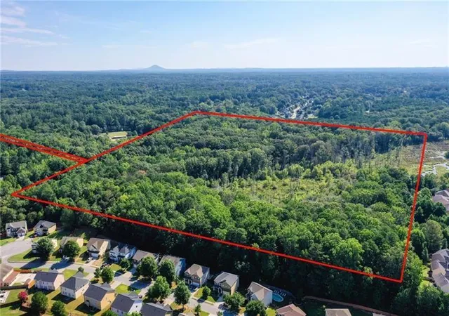 Photo 2 of Land for sale at 0000 Moon Rd, Powder Springs, GA 30127 | MLS# 7769979 | Listing updated on 2026-05-14